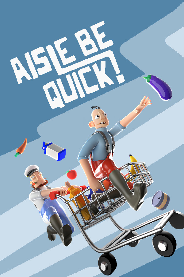 Box art